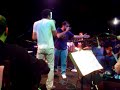 CASUARINA - Gabriel Azevedo e Moska na Fundição CASUARINA - Gabriel Azevedo e Moska na Fundição
