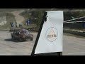 Toomas Lõhmus - Taali Superkross 2009 IX.etapp I & II Poolfinaal