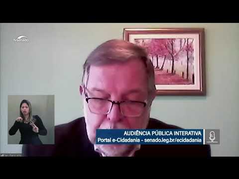 Audiência debate recomposição da aprendizagem dos alunos e capacitação dos professores