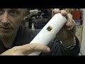 Making the PVC Fujara Making the PVC Fujara