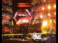 Stones in Madrid 2007 - Honky town woman