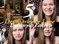 5 Dziwnych faktów o Danii cz. 2 ♥ DENMARKOWE LOVE ♥ Aleksowe Love