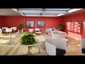 Render System Showreel 2006 Render System Showreel 2006