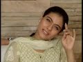 kuch kuch hota hai interview   part 4 with srkajol