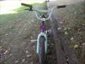 videos de my custom trail bike