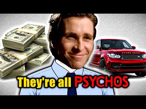 Working A High Paying Job Taught Me How F*cked Success Is