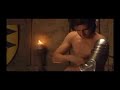 to seduce a woman   robin hood  gisbourne  marian 