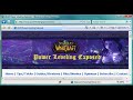 The Warcraft Champ 1: The Silver Rod