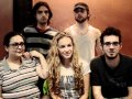 Lua Blanco da um tempo em sua banda para ser a protagonista da nova novela REBELDE