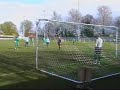 Soham Town Rangers v Stanway Rovers