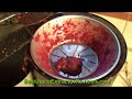 bestjuiceextractorreviews.com this is a video review of the breville juice fountain plus je95xl juicer or juice extractor. this is a smaller model than the breville juice fountain elite but still very powerful. it is a good quality juicer that is solid in construction. much better than the jack lalanne, juiceman or other tv advertised juicers we have seen. it is a good juicer for someone just getting interested in juicing. visit our website for more reviews and more information. http
