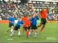 Kluivert goals for Holland