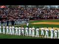 South Carolina Baseball 2009 opening day