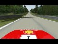 RDTCL MoSport Ben Crooks Race Lap