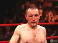 The Deadly Punch of Miguel Cotto