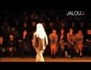 Le défilé Isabel Marant, prêt-à-porter printemps-été 2008