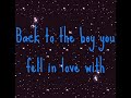 Over the Years by NeverShoutNever [Lyrics]
