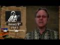 videos de On This Date in History - January 9