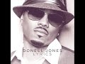 Donell Jones Your Place