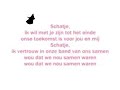 AsianPride ft. Lay-D-Licious - Wou dat we samen waren