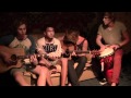 Jasey Rae - 5 Seconds of Summer(ATL Cover)
