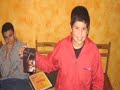Peruwrestling - Video de Aniversario (1)