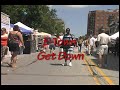 E Town GetDown
