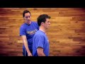 Core Stability 1