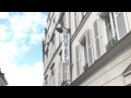 Hotel de Suède Paris