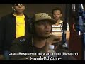 Joa - Respuesta - Masacre - PARA ARCANGEL