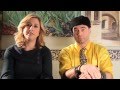 The Casting Office: Episode #1: WHO'S Your Gangster, Baby?