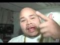 Fat Joe vs Papoose beef Fat Joe vs Papoose beef