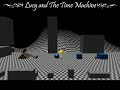 Lucy and The Time Machine ( SandBox Demo 1 )