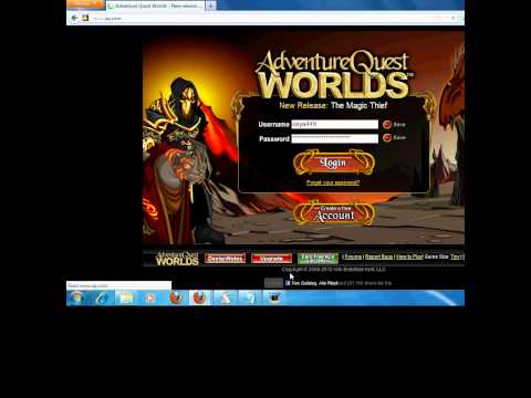 how to enable chat in aq