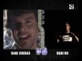 Clic! Dani Ro Vs Dani Zueras en el 