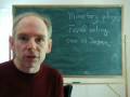 Macroeconomics 2009 (Part 1 of 2)