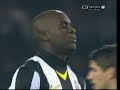 juve milan 14-12-08 highligths sky HD caressa bergomi
