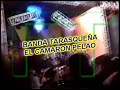 BANDA TARASQUEÑA EL CAMARON PELAO