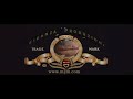 Metro Goldwin Mayer edited Metro Goldwin Mayer edited