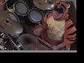 Drum Lesson 9 (Break Beat Groove)