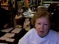 My * Mom * Watches \" A Dad at Comedy Barn \" ................