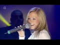 natasha hamilton atomic kitten  cradle live at belfast