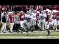 Nebraska Vs. Kansas State 2009 Football