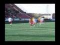 Syrianska FC - Falu FK