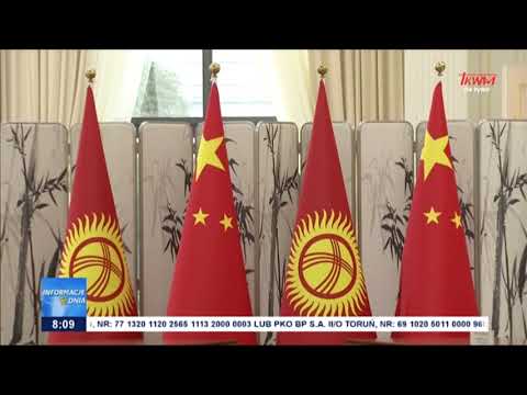 Uzbekistan: szczyt Szanghajskiej Organizacji Współpracy