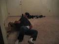 Seoi Nage Throw at 1AM