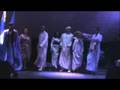 videos de WYC 2008: 2nd, Opening Ceremony