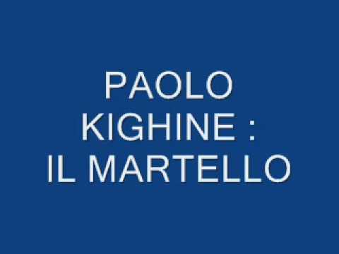 martello - IL MARTELLO.