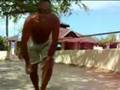 videos de Slackline a Jericoacoara