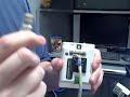How to Hook Up Mode and MKP Keypads How to Hook Up Mode and MKP Keypads
